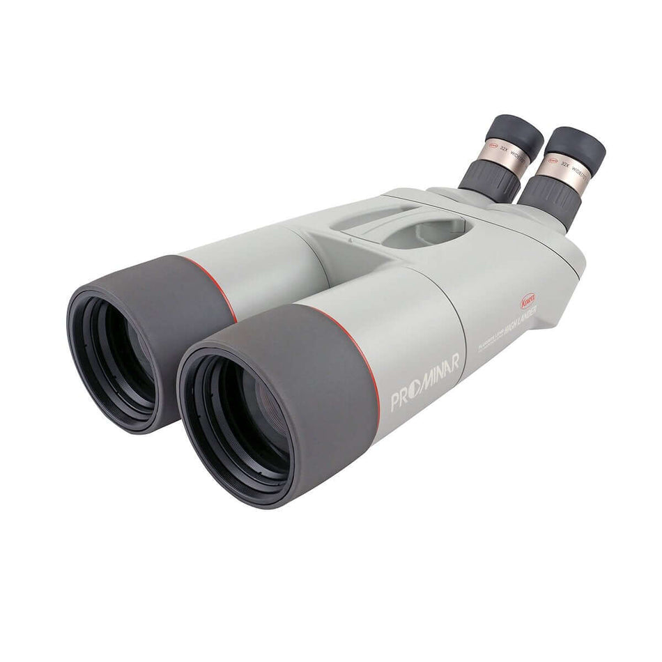 Binocolo Kowa Highlander Prominar 82mm con oculari 32x
