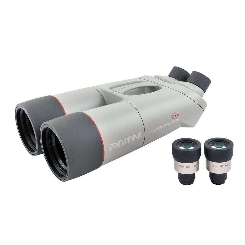 Kowa Highlander Prominar 82mm binocolo con oculari 32x