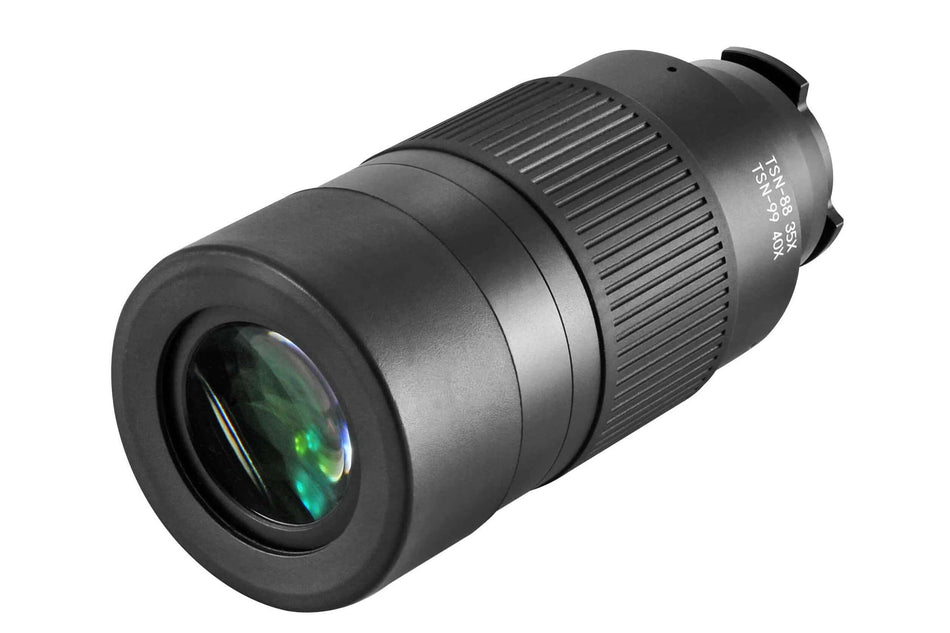 Oculare Kowa TE-80XW, angolo ampio, 40x35, serie TSN