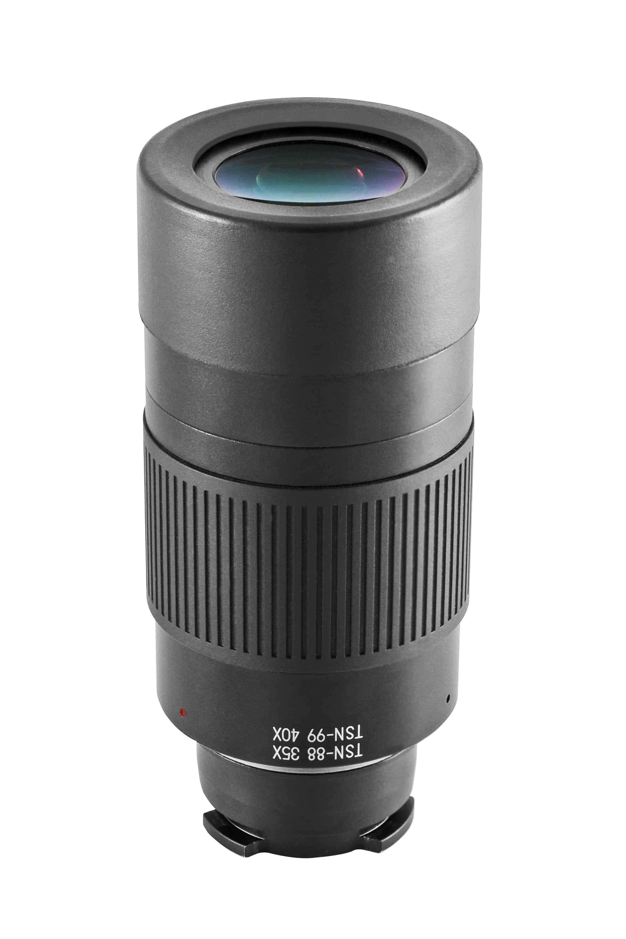 Oculare Kowa TE-80XW, visione grandangolare 40x/35x