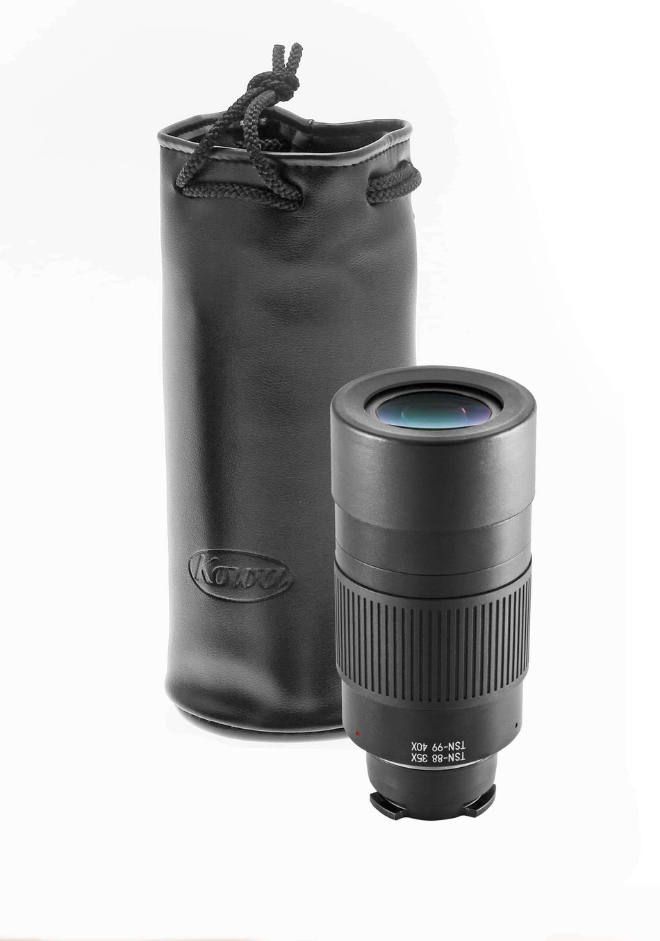 Oculare Kowa TE-80XW Extreme Wide Angle con custodia