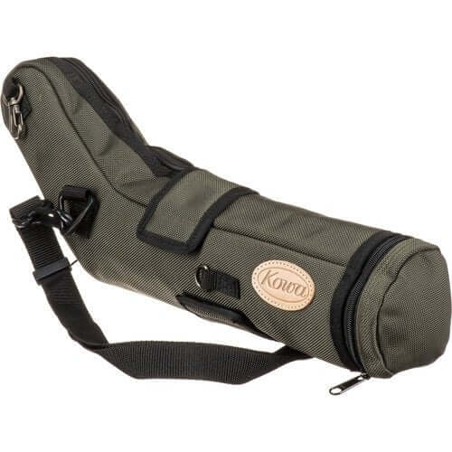 Custodia Kowa C-601 per cannocchiale TSN-601 con cerniera