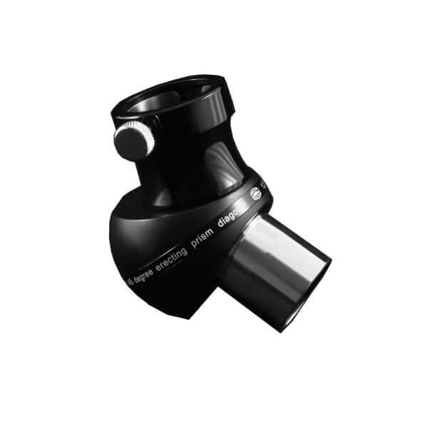 Diagonale Prismatico 45° Baader, raddrizzatore da 1.25"