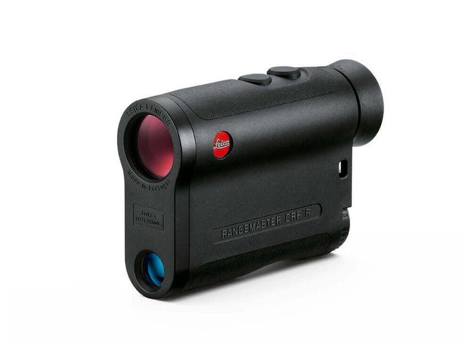 Telemetro Leica Rangemaster CRF R nero, alta precisione