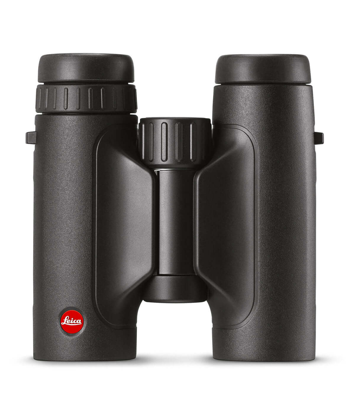 Binocolo Leica Trinovid 10x32 HD in nero, design compatto