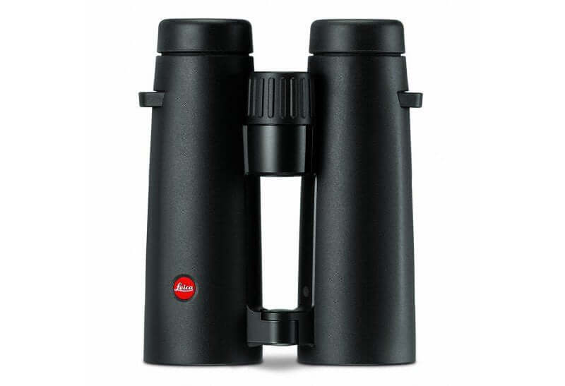 Binocolo Leica Noctivid 8x42 Nero, alta qualità e contrasto