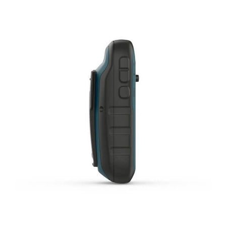 Lato del Garmin eTrex 22x, GPS portatile con schermo 2,2”
