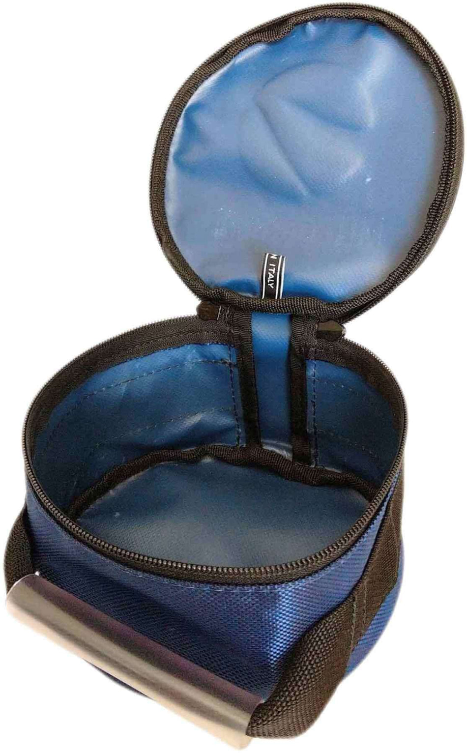 Borsa MHzOutdoor aperta con maniglia, blu, per contrappesi