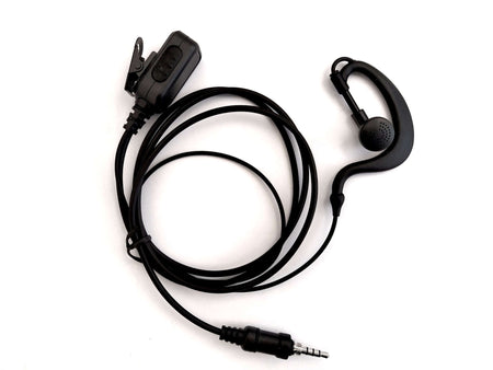 Microfono auricolare Polmar MA-22 per Navy-022F e Kayak