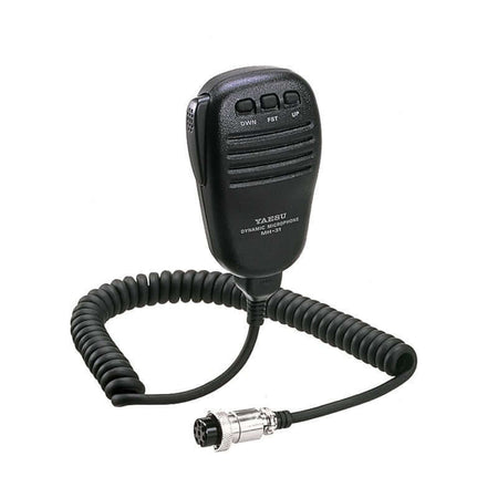 Microfono Yaesu MH-31B8 con connettore a 8 pin