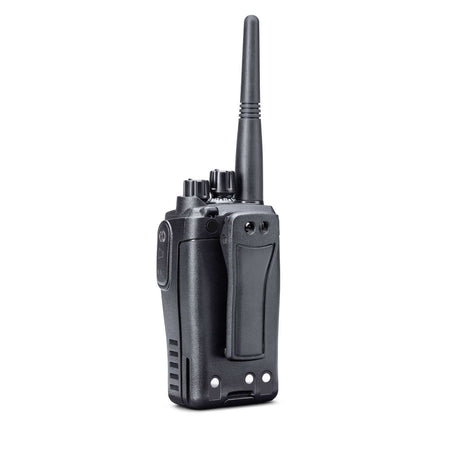 Walkie Talkie Midland G15 Pro: robusto, impermeabile, 16 canali.
