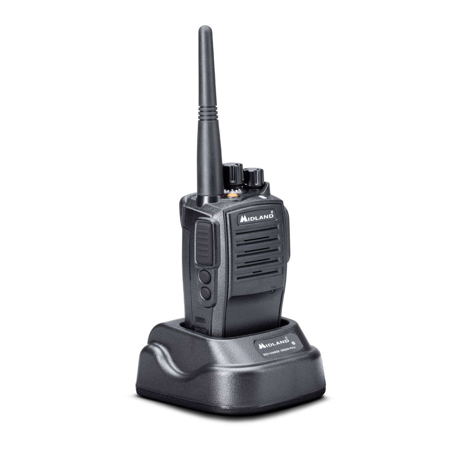 Walkie Talkie Midland G15 Pro, resistente all'acqua