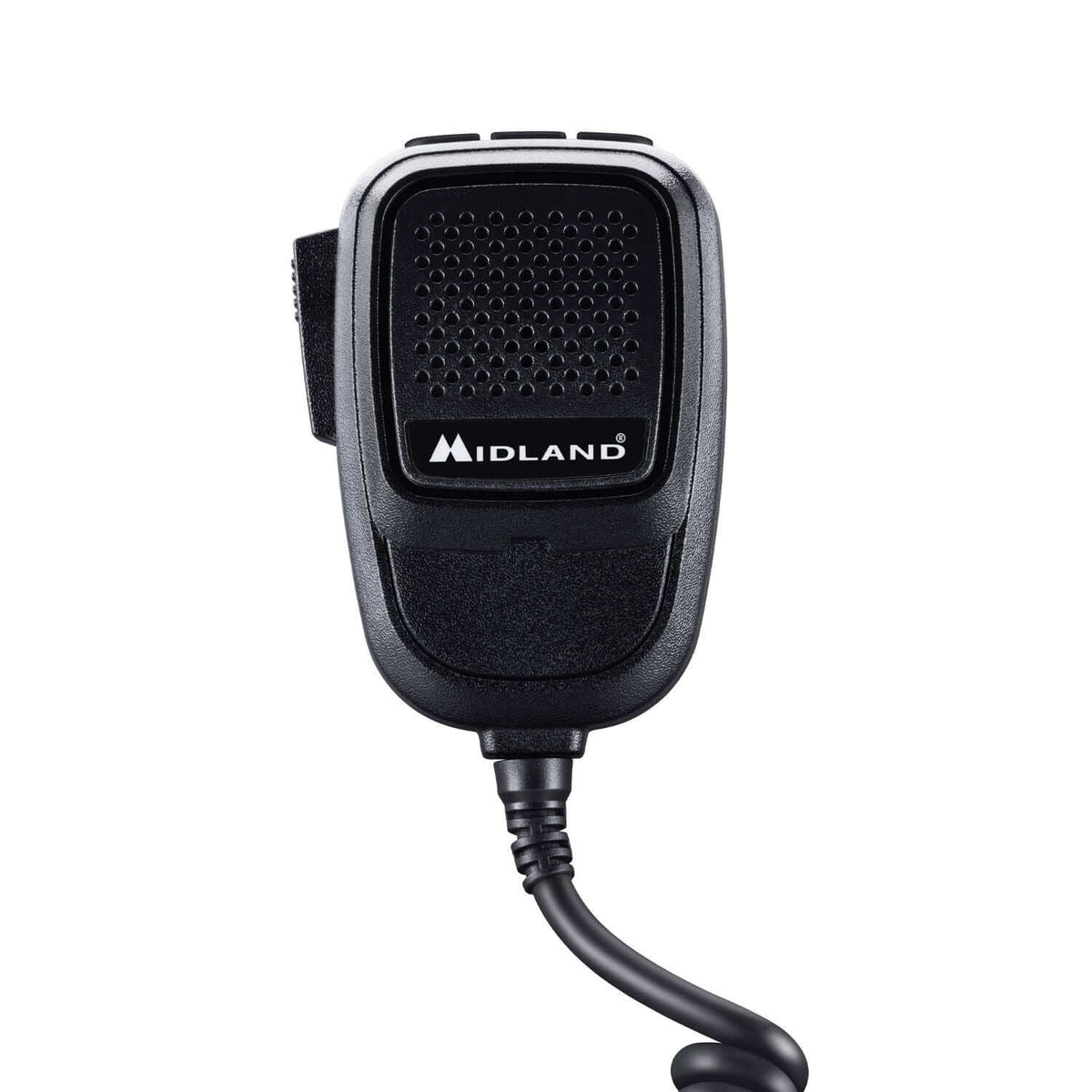 Microfono Midland Multi Pro per CB 18/28 /48pro/78pro