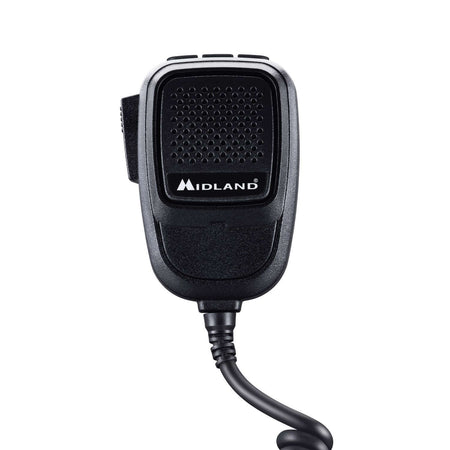 Microfono Midland Multi Pro per CB 18/28 /48pro/78pro