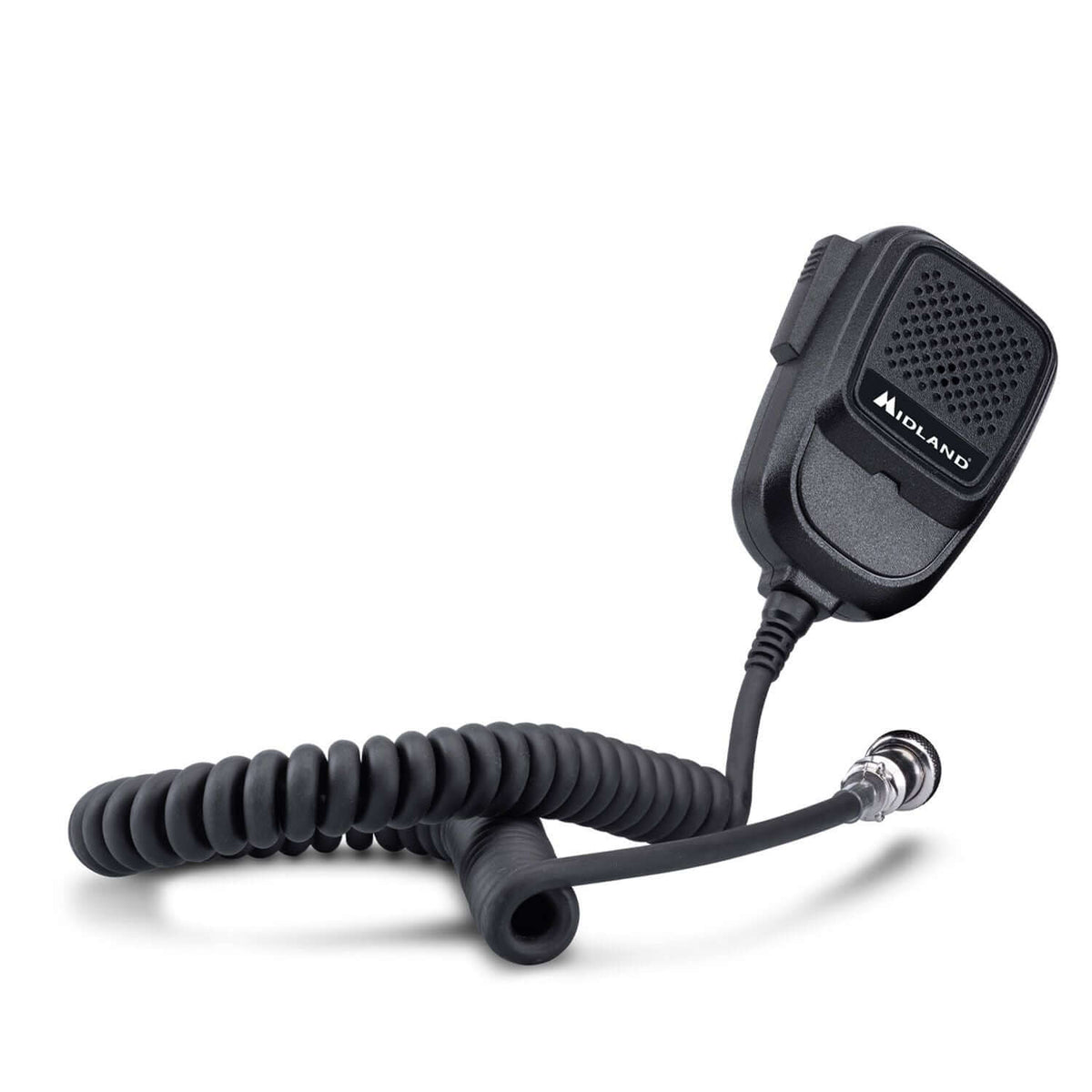 Midland Multi Pro Microfono per CB 18/28 /48pro/78pro, design ergonomico