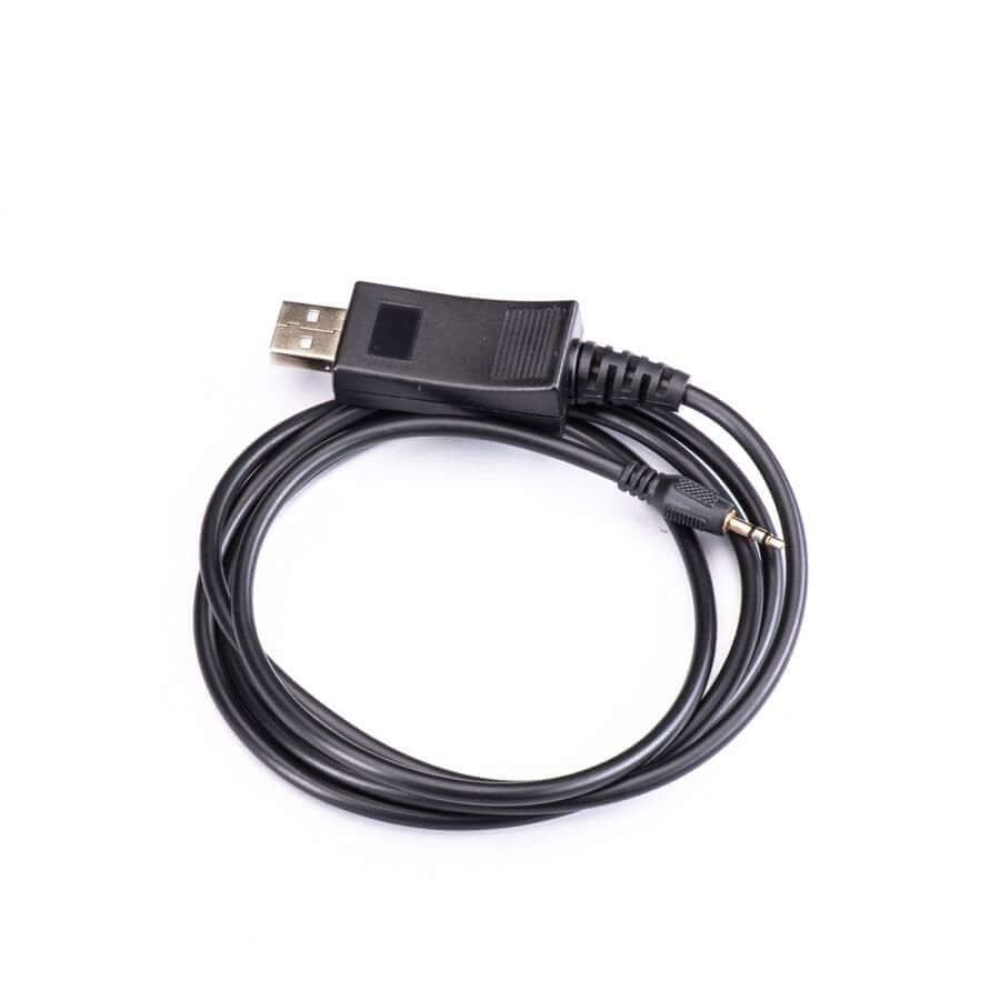 Cavo programmazione Midland PRG-10 USB, scaricabile