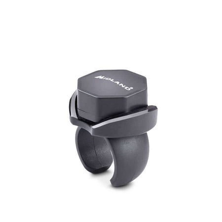 Midland PTT Dual supporto volante per comunicazioni CB