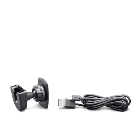 Supporto e cavo USB per Midland Dual Mike Wireless