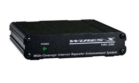 Modulo Yaesu HRI-200 WIRES-X per comunicazioni digitali