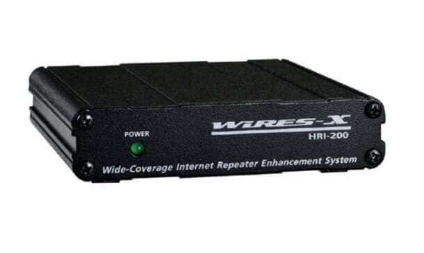 Modulo Yaesu HRI-200 WIRES-X per comunicazioni digitali