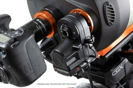 Motore fuocheggiatore elettronico Celestron per telescopi