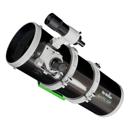 Telescopio SkyWatcher Newton Quattro 8S 200/800 f/4