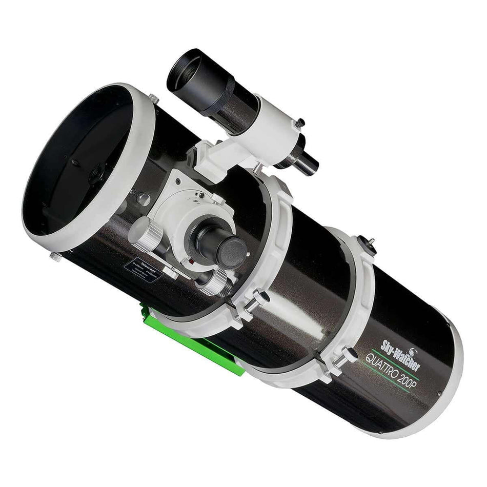 Telescopio SkyWatcher Newton Quattro 8S 200/800 f/4