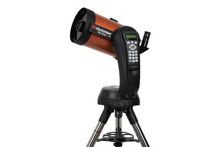 Telescopio Celestron Nexstar 6SE Schmidt-Cassegrain 152mm