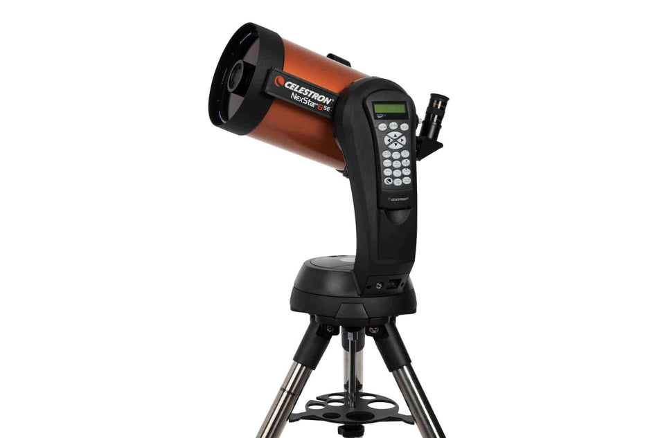 Telescopio Celestron Nexstar 6SE Schmidt-Cassegrain 152mm