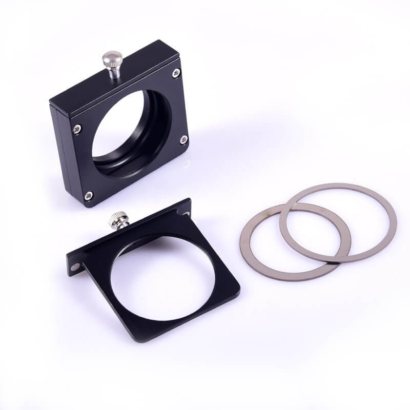 Cassetto portafiltri Artesky 2" M48, design compatto e sottile
