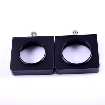 Cassetto portafiltri Artesky 2 pollici, design compatto M48