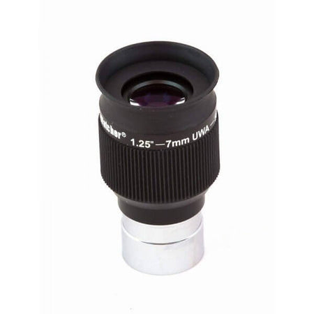 Oculare telescopio SkyWatcher Planetary 4 mm per osservazioni ad alto ingrandimento.