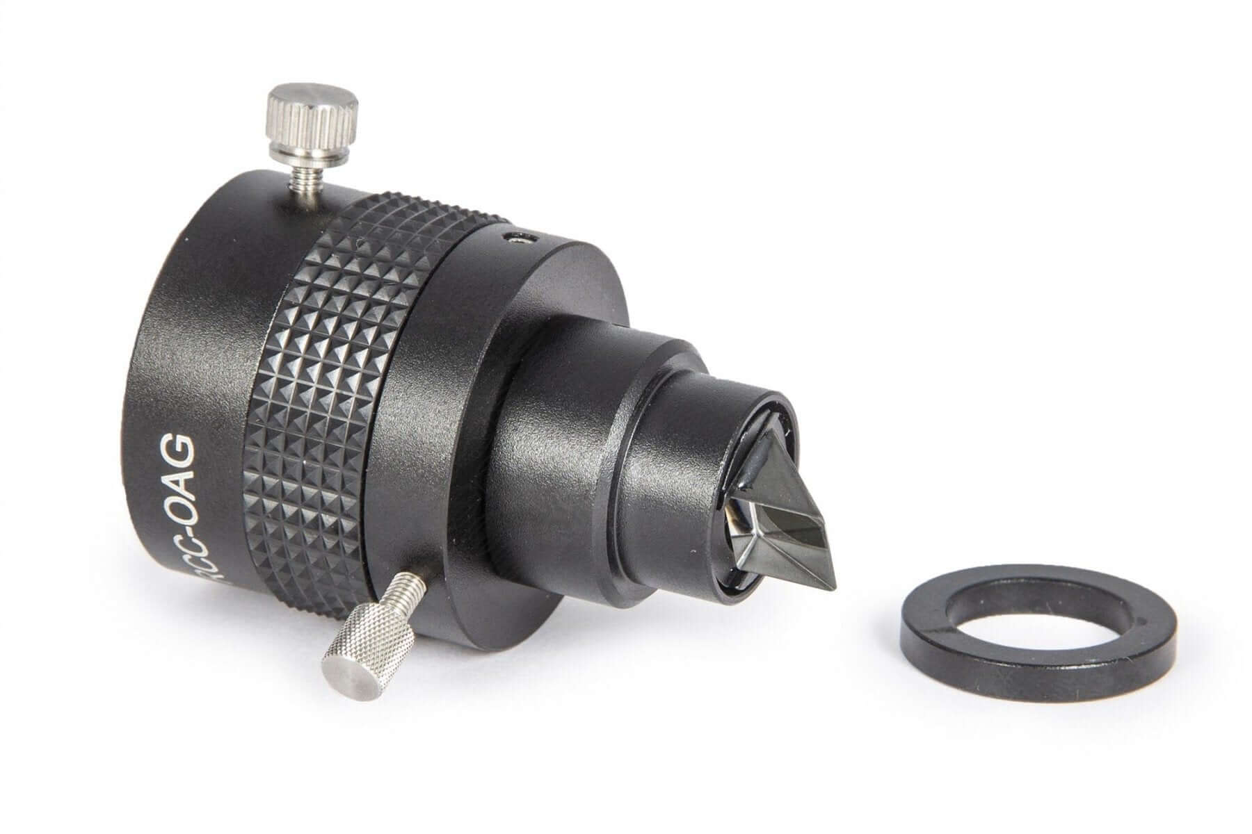 Guida Fuori Asse Baader per FlipMirror II, prisma incluso