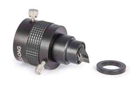 Guida Fuori Asse Baader per FlipMirror II, prisma incluso