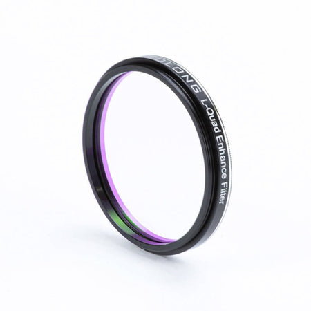 Filtro Optolong 2" L-QEF Quad Enhance per astrofotografia
