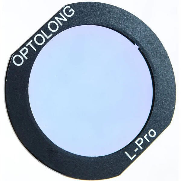 Filtro Optolong L-Pro EOS Clip per Canon APS-C