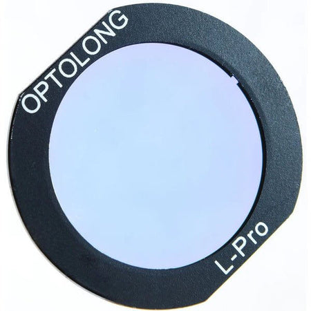Filtro Optolong L-Pro EOS Clip per Canon APS-C