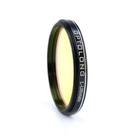 Alt Tag: Filtro Optolong L-Ultimate 2" per astrofotografia