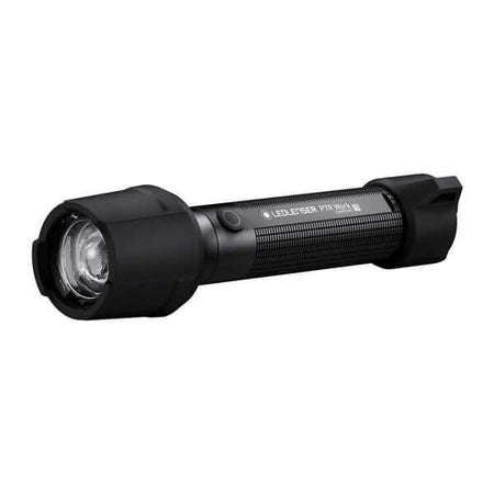 Torcia Ledlenser P7R Work 1200 lumen, impermeabile IP68