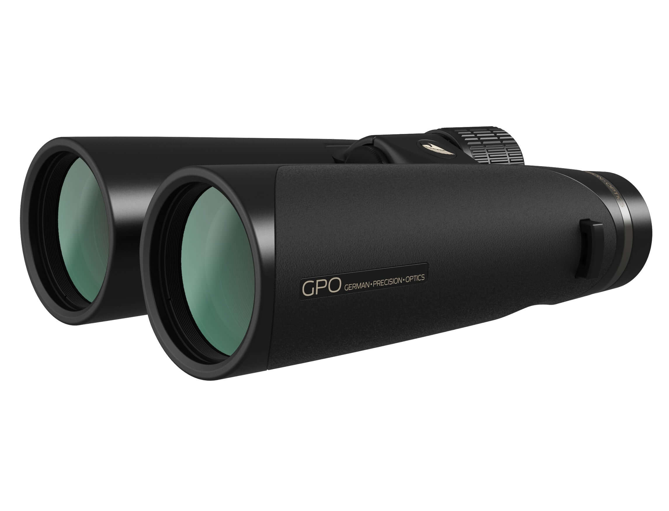 Binocolo GPO Passion HD 10x50, qualità ottica superiore