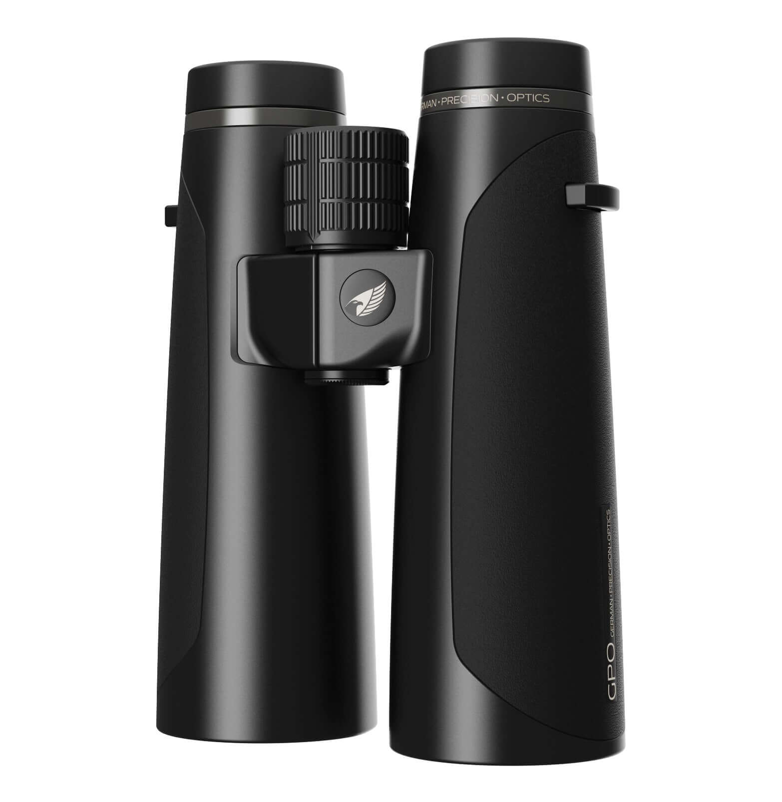 Binocolo GPO Passion HD 10x50, design premium e ottica HD