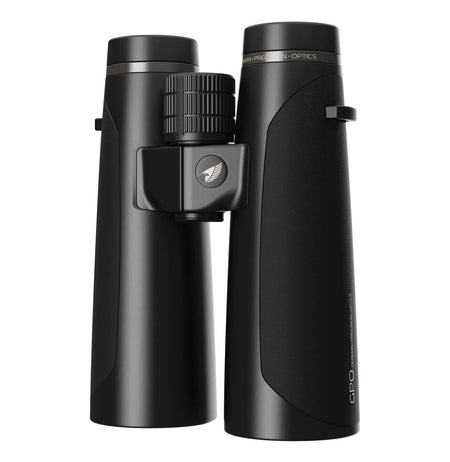 Binocolo GPO Passion HD 10x50, design premium e ottica HD