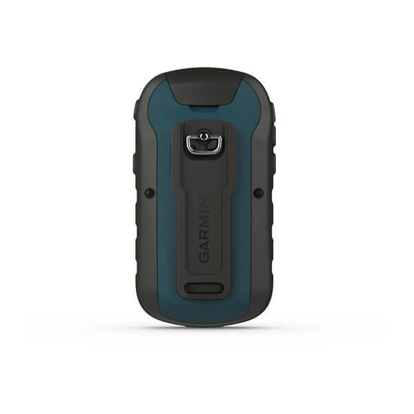 Alt Tag: Retro del Garmin eTrex 22x, GPS portatile robusto