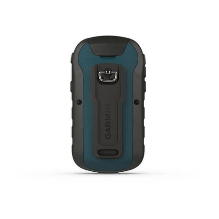 Alt Tag: Retro del Garmin eTrex 22x, GPS portatile robusto
