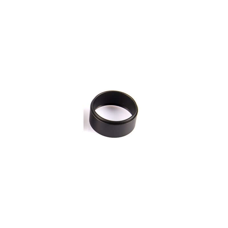 Anello di prolunga Artesky M48 15mm nero, filetto maschio/femmina