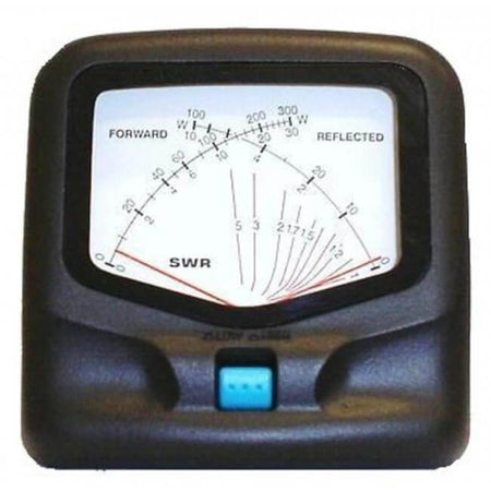 Rosmetro Wattmetro Proxel SX-20 per HF/VHF 1.8-200MHz