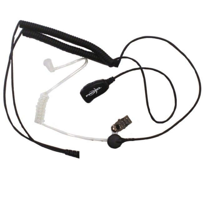 Micro-auricolare Proxel PJD-2002 attacco Kenwood