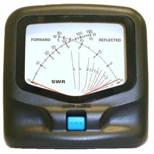 alt_tag: Rosmetro/Wattmetro Proxel SX-40 144-470MHz