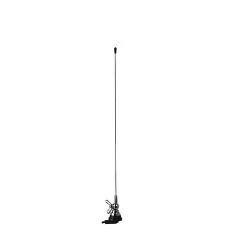 Proxel PVX1 Antenna VHF 1/4 onda professionale veicolare