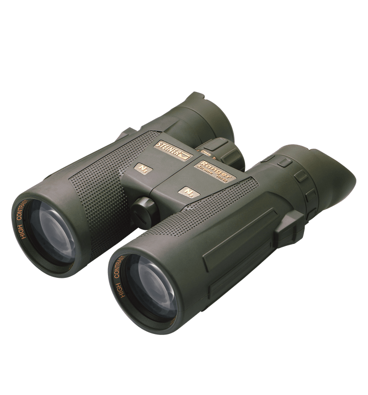 Binocolo Steiner Ranger Xtreme 10x42 per osservazione natura